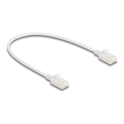 RJ45 Network Cable Cat.6A plug to plug w, RJ45 Network Cable Cat.6A plug to plug w