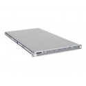 NETGEAR ReadyNAS 2312 - Server NAS - 12 zásuvky - 48 TB - k upevnění na regál - SATA 6Gb s - HDD 8 TB x 6 - RAID 0, 1, 5, 6, 10, 50, JBOD, 60 - RAM 2 GB - Gigabit Ethernet - iSCSI podpora - 1U