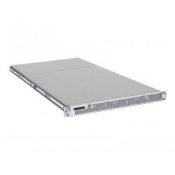 NETGEAR ReadyNAS 2312 - Server NAS - 12 zásuvky - 48 TB - k upevnění na regál - SATA 6Gb s - HDD 8 TB x 6 - RAID 0, 1, 5, 6, 10, 50, JBOD, 60 - RAM 2 GB - Gigabit Ethernet - iSCSI podpora - 1U