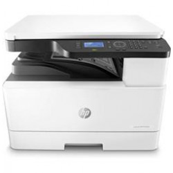 HP LaserJet MFP M442dn Laserová Multifunkce A3 (8AF71A)