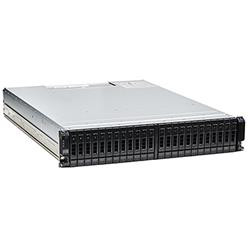 Seagate Storage System - Storage Enclosure 3005 2U-24bay 2.5", 12G, CNC (FC iSCSI) 