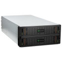 Seagate Storage System - Storage Enclosure 4005 5U-84bay 3.5", 12G, CNC (FC iSCSI) 