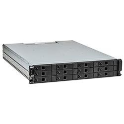 Seagate Storage System - EBOD JBOD Enclosure 2U-12bay 3.5", 12G, SAS
