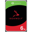 Seagate IronWolf 6TB HDD ST6000VN006 Interní 3,5" 5400 rpm SATA 6Gb s 256 MB