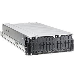 Seagate Storage System - 4U-100 Application Platform Enclosure