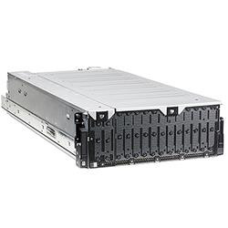 Seagate Storage System - 1.54PB 4U-100 Application Platform - Entry