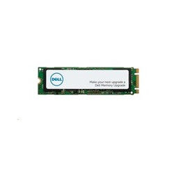 DELL M.2 PCIe NVME Class 40 2280 Solid State Drive - 512GB