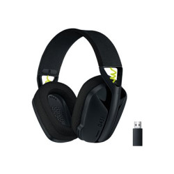 CS G435 LIGHTSPEED Gaming Headset -BLACK