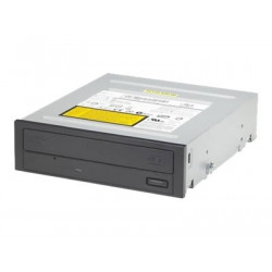 Dell - Disková jednotka - DVD-ROM - Serial ATA - interní - 5.25" - pro PowerEdge R640