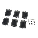 APC - Brush strip panel - pro NetShelter SX