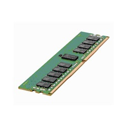 HPE 16GB (1x16GB) Single Rank x8 DDR4-3200 CAS222222 Unbuff Std Memory Kit ml30 dl20 g10+