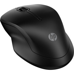 HP 255 Dual Mouse Kancelářská Optická 1 600 DPI Bezdrátová Bluetooth Černá