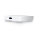 Ubiquiti UniFi Cloud Gateway Ultra (UCG-Ultra) - Cloud Gateway s funkcí routeru, WAN 2.5Gb, 4x LAN 1Gb