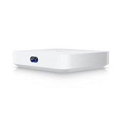 Ubiquiti UniFi Cloud Gateway Ultra (UCG-Ultra) - Cloud Gateway s funkcí routeru, WAN 2.5Gb, 4x LAN 1Gb