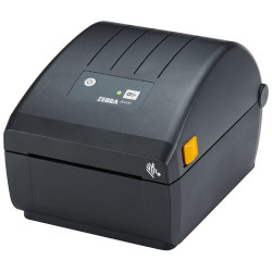 ZEBRA tiskárna ZD230 Direct Thermal 8 dots mm 203DPI USB Wi-Fi, BT, ROW
