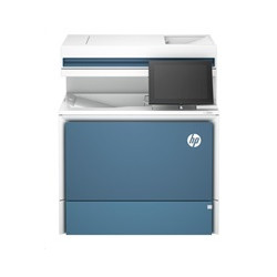 HP Color LaserJet Enterprise MFP 5800dn (A4, 43 ppm, USB 3.0, Ethernet, Print Scan Copy, DADF, Duplex)