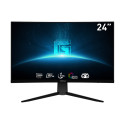 MSI G2422C LCD VA/PVA/MVA 24" 1920 x 1080 1ms 250nitů 3000:1 180Hz      Černá 