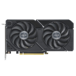 ASUS Dual Radeon RX 7600 XT OC 16GB GDDR6