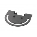 AXIS T90 Single Bracket - Setavení držáku fotoaparátu - pro AXIS T90, T90D20, T90D25, T90D30, T90D35
