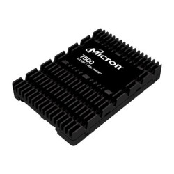 Micron 7500 PRO 7680GB U.3 TCG-Opal SSD