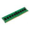 Kingston - DDR4 - modul - 8 GB - DIMM 288-pin - 2666 MHz PC4-21300 - CL19 - 1.2 V - registrovaná - ECC
