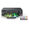 Epson EcoTank ET-18100 Tankový Systém A4 (C11CK38401)
