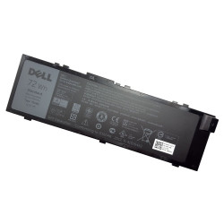 DELL baterie 6-článková 72Wh LI-ON pro Precision 7510 7710