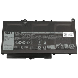DELL baterie 3-článková 42 Wh pro Latitude E7270 E7470