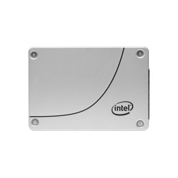 Intel SSD D3-S4620 Series (480GB, 2.5in SATA 6Gb s, 3D4, TLC) Generic Single Pack