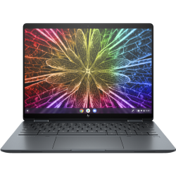 HP Elite Dragonfly Chromebook 13,5" I7-1255U 16 GB 512 GB Intel Iris Xe Graphics Chrome OS