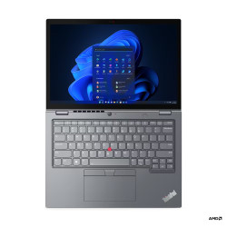 Lenovo ThinkPad L13 Yoga Gen 3 13,3" R7PRO-5875U 16GB 1TB AMD Radeon W11P