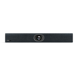 Yealink UVC40 All-in-One USB Video Bar, 20MP kamera,133° zor.pole, 8 e-PTZ, 8 mikrofonů