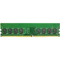 Synology RAM modul 4GB DDR4-2666 non-ECC unbuffered DIMM