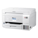 Epson EcoTank ET-4856 Tankový Systém A4 (C11CJ60407)