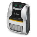ZEBRA mobilní tiskárna ZQ310 Plus Direct Transfer 8dots mm (203DPI) USB-C BT, WiFi