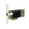 Emulex LPe32000-M2 Gen 6 (32Gb), single-port HBA - Adaptér hostitelské sběrnice - PCIe 3.0 x8 nízký profil - 32Gb Fibre Channel Gen 6 x 1