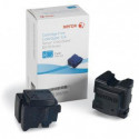 Xerox originální ink 108R00936, cyan, 4400str., Xerox ColorQube 8570, 2ks
