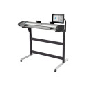 HP SD Pro 2 - Rolovací skener - Contact Image Sensor (CIS) - maximální šířka skenu: 44" - 1200 dpi x 1200 dpi - USB 2.0, Gigabit LAN, USB 3.2 Gen 1 - federal government
