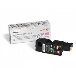 Toner Xerox Phaser 6000 6010, magenta, 106R01632, 1000s, O