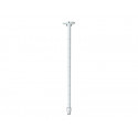 AXIS T91B53 Telescopic Ceiling Mount - Setavení držáku fotoaparátu - montáž na strop - pro AXIS M3067-P, M3068-P, T91A04, T91A06, T94B02D, T94F01P, T94K01D
