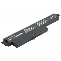 Baterie AVACOM pro Asus VivoBook X200CA Li-Ion 11,25V 2600mAh 29Wh