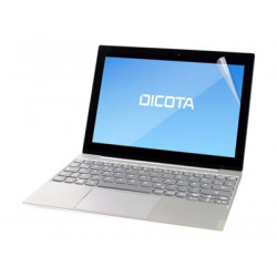 DICOTA - Notebook s antireflexním filtrem - průhledná - pro Lenovo IdeaPad Miix 320-10ICR 80XF