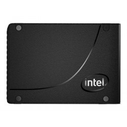 Intel Optane SSD DC P4800X Series - SSD - šifrovaný - 750 GB - 3D Xpoint (Optane) - interní - 2.5" - U.2 PCIe 3.0 x4 (NVMe) - AES 256 bitů