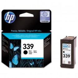 Inkoustová cartridge HP Photosmart 8150, - prošlá expirace (2022); obal B (viz. popis)