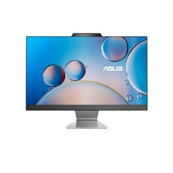 ASUS PC AiO ExpertCenter E3 (E3402WBAK-BA276X),i5-1235U, 23,8" 1920 x 1080, 8GB,512GB SSD,Intel UHD,W11Pro,Black