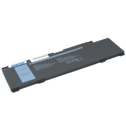 Baterie AVACOM pro Dell G3 3590 Li-Pol 11,4V 4470mAh 51Wh