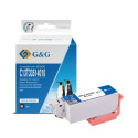 G&G kompatibilní ink s C13T33514012, NP-R-3351BK, black