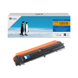 G&G kompatibilní toner s Brother TN230BK, NT-PB210BK(TN230BK), black, 2200str.