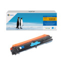 G&G kompatibilní toner s Brother TN230C, NT-PB210C(TN230C), cyan, 1400str.