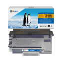 G&G kompatibilní toner s Brother TN3430, NT-PB3430, black, 3000str.